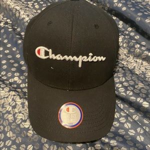 Champion Classic Fashion hat unisex One Size Cap